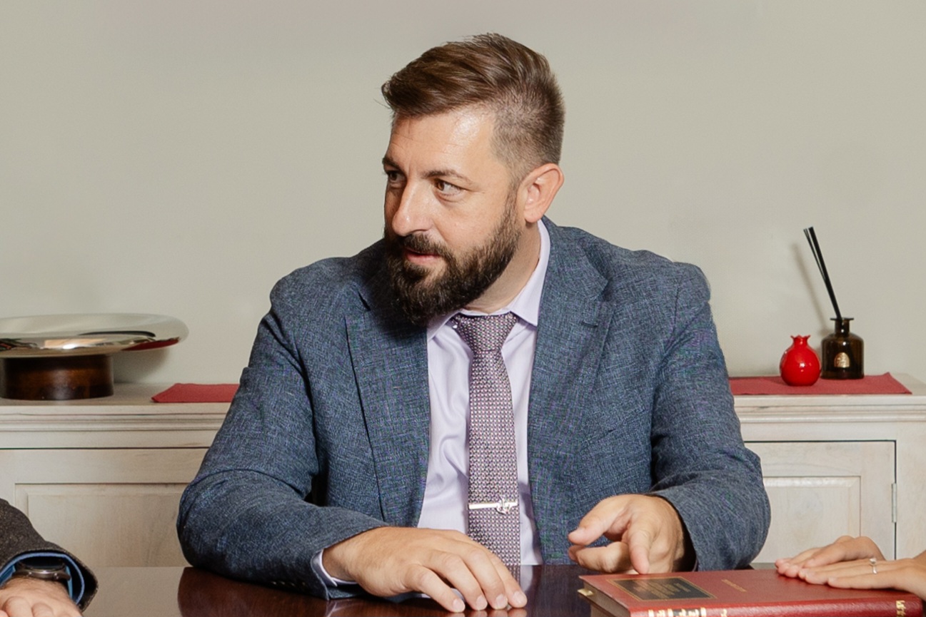 Dimitris Dimitriou